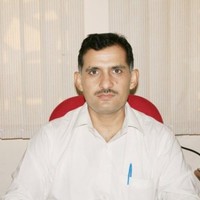 Dr. Mahesh Kumar Jaat
